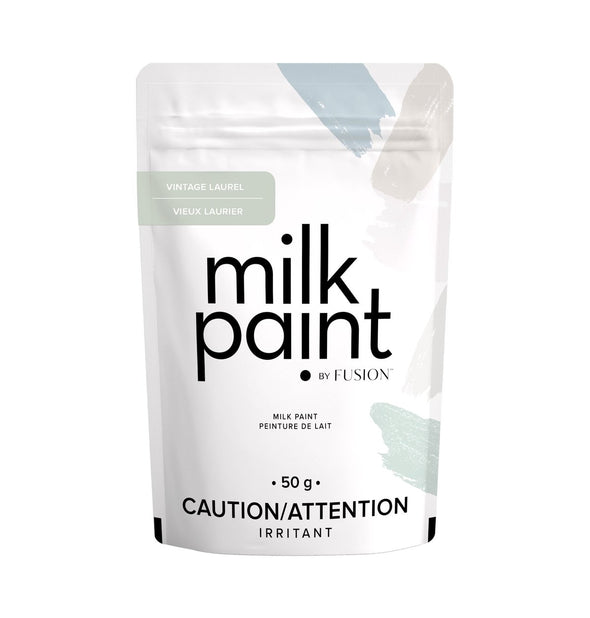 VINTAGE LAUREL - Milk Paint by Fusion