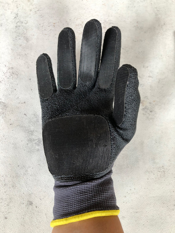 Sandi Hands Tradesmen Sanding Glove - RIGHT HAND