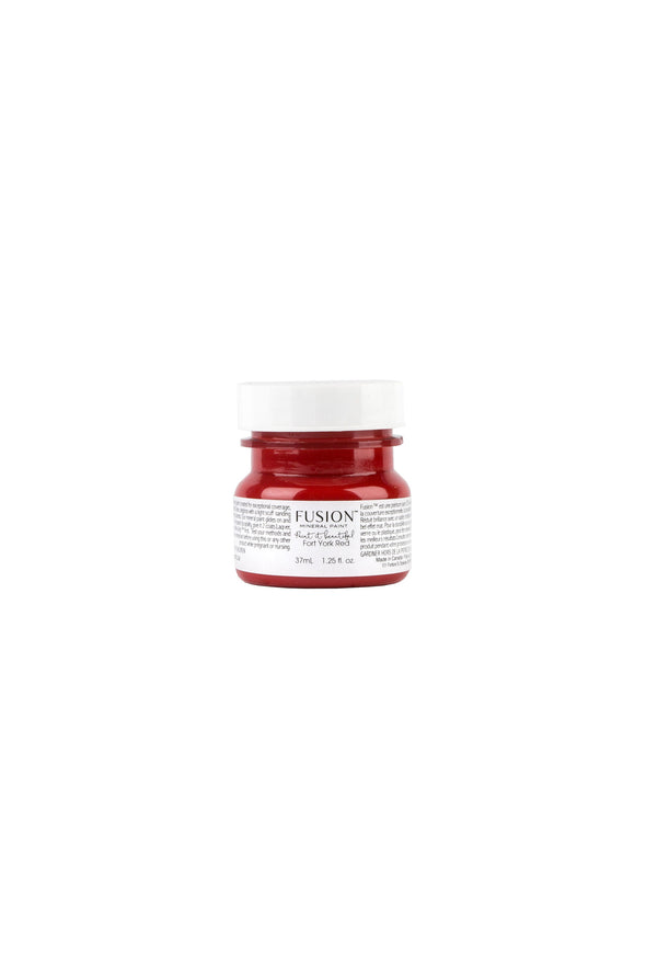 Fort York Red - Fusion Mineral Paint