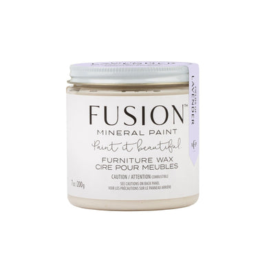 Fusion scented wax - Fields of Lavender