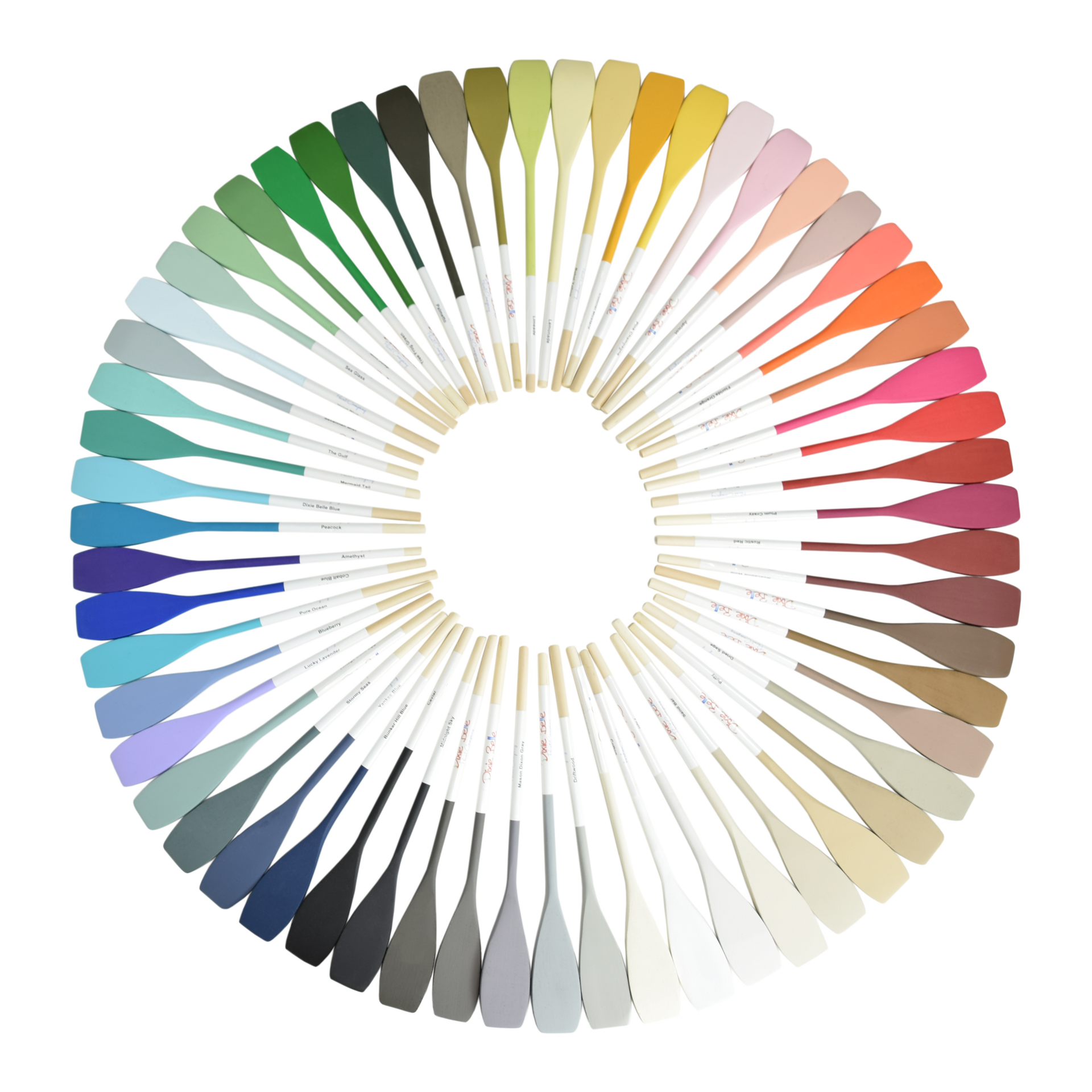 Dixie Belle Chalk Mineral Paint