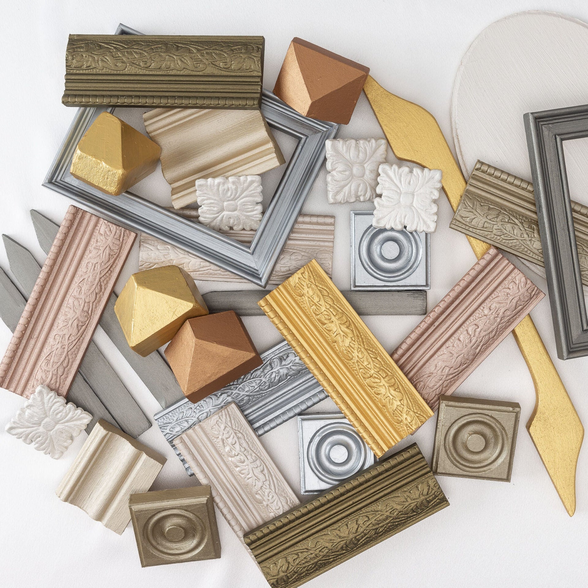 Fusion™ Metallics