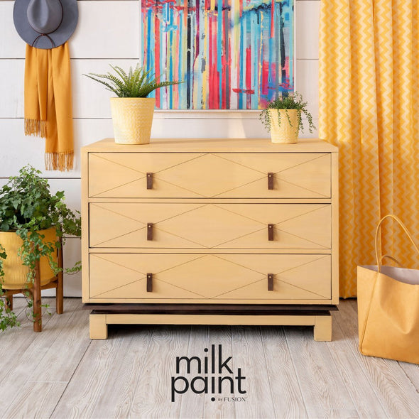MILK PAINT BY FUSION