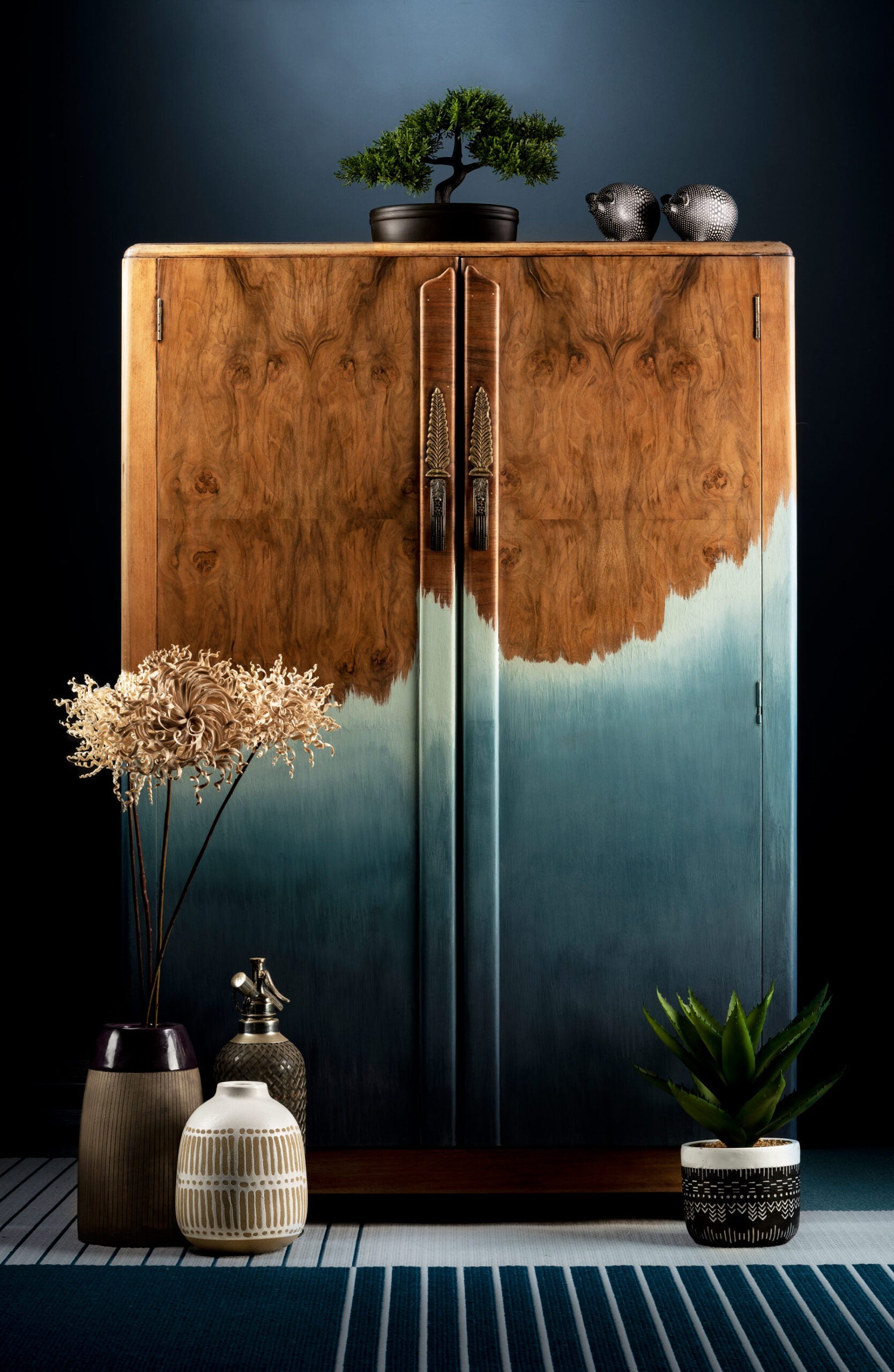 ANNIE SLOAN CHALK PAINT®