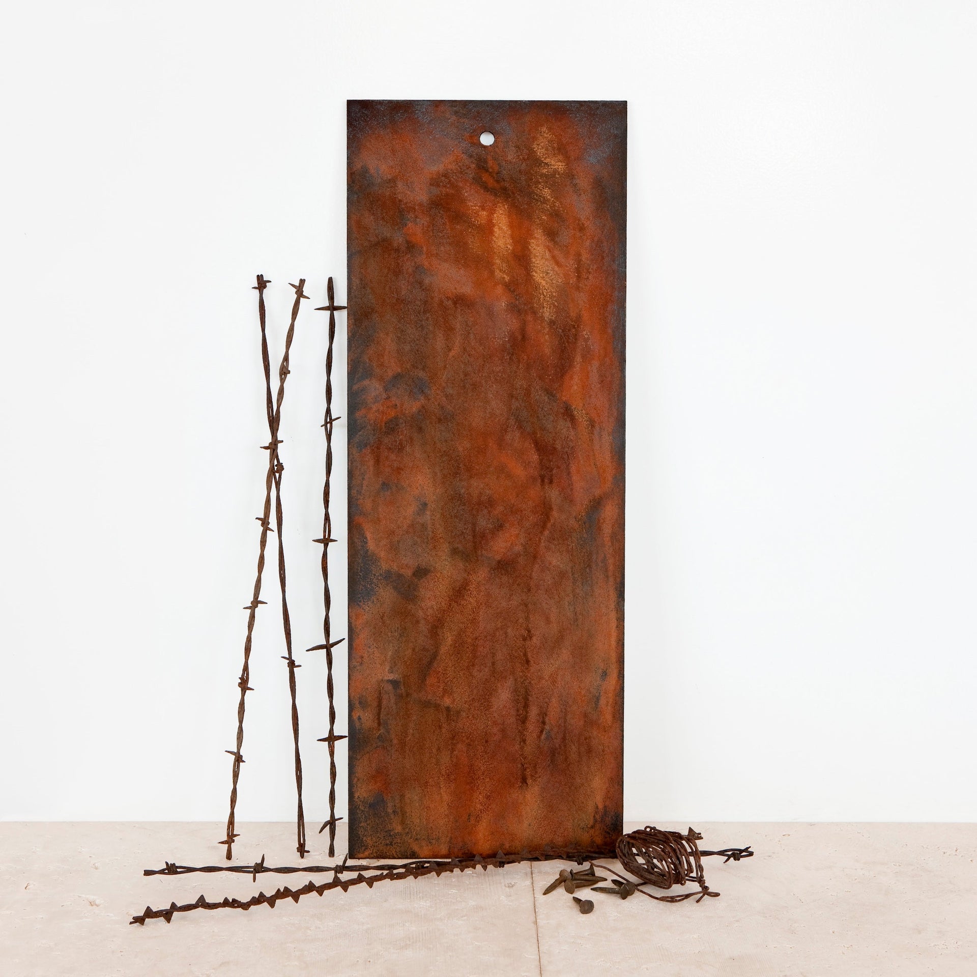 MUROBOND - RUST PAINT