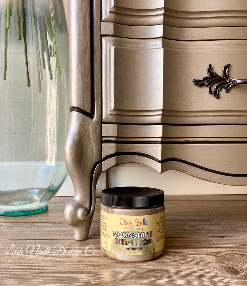 Moonshine Metallics by Dixie Belle