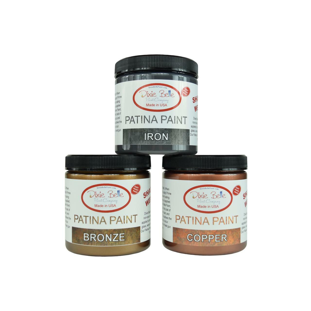 Dixie Belle Patina