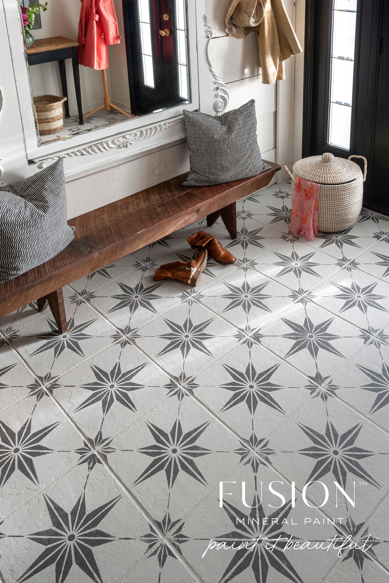 Hazelwood - Fusion Mineral Paint
