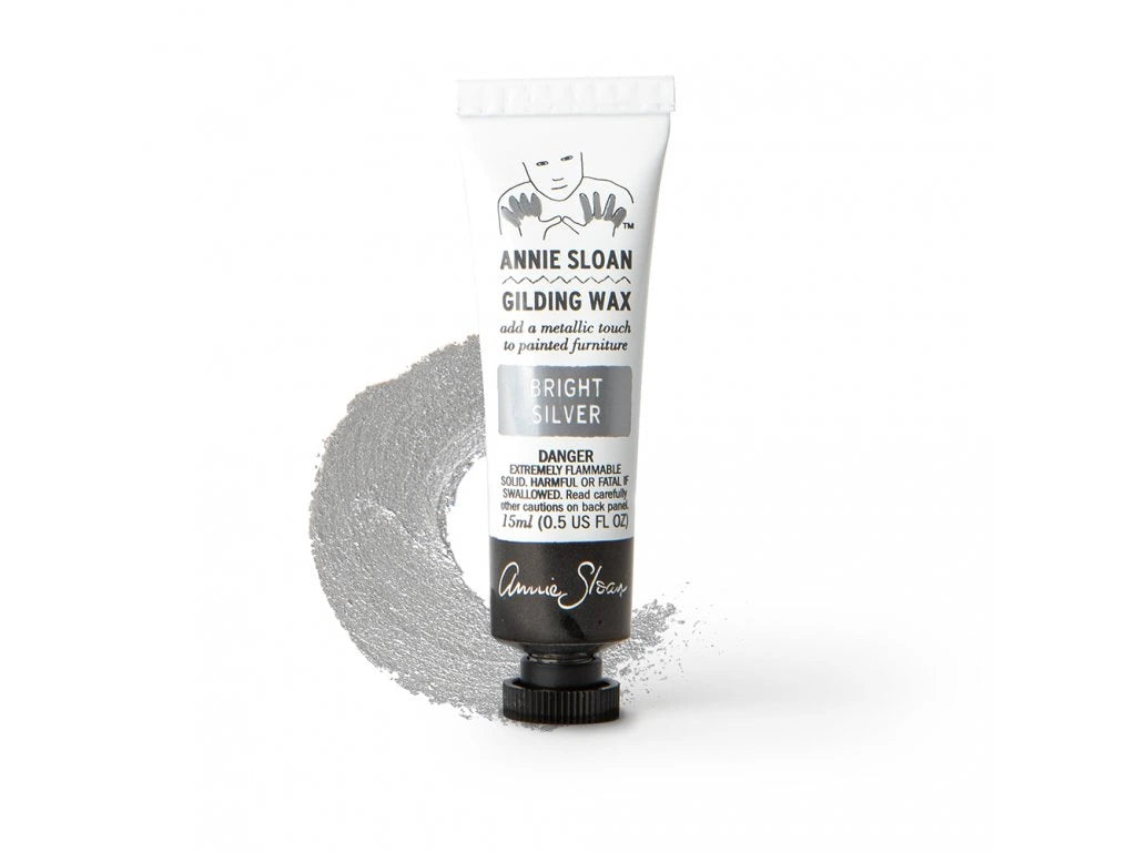 Annie Sloan Gilding Wax 15ml