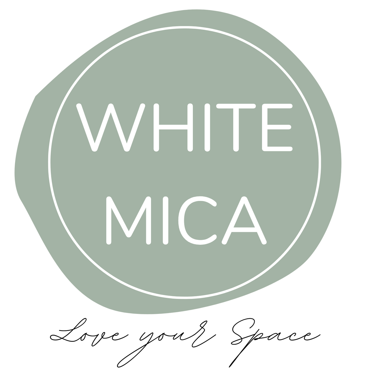 White Mica