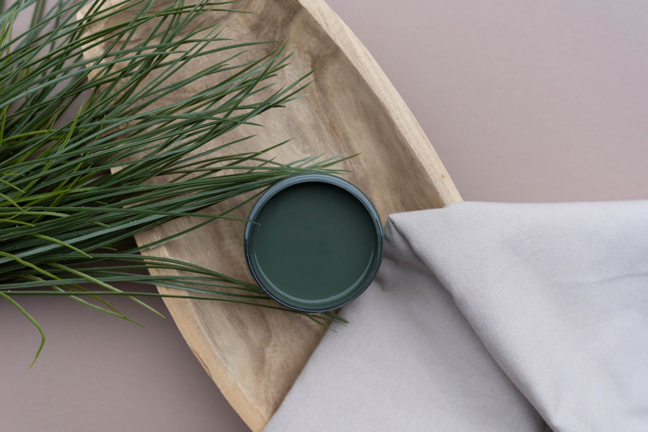 ACADIA - Silk All-in-One Mineral Paint