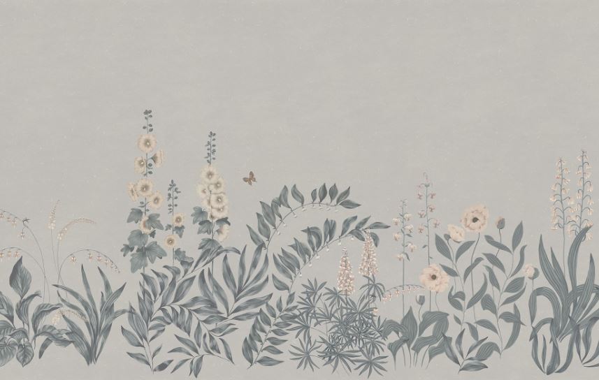 Aino - Misty Blue