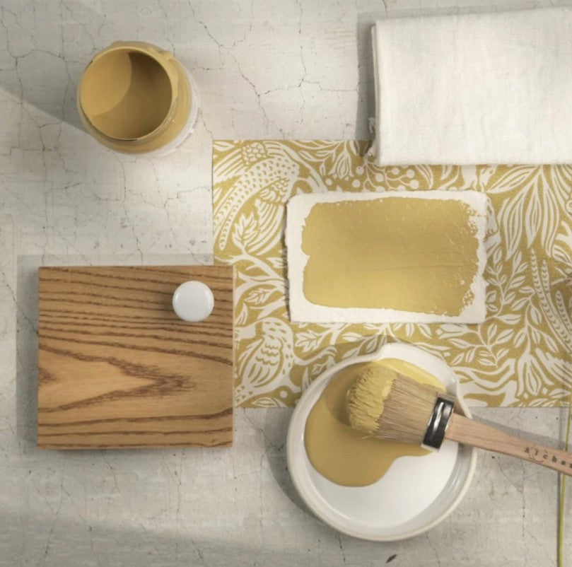 Amber - Alchemy by Fusion