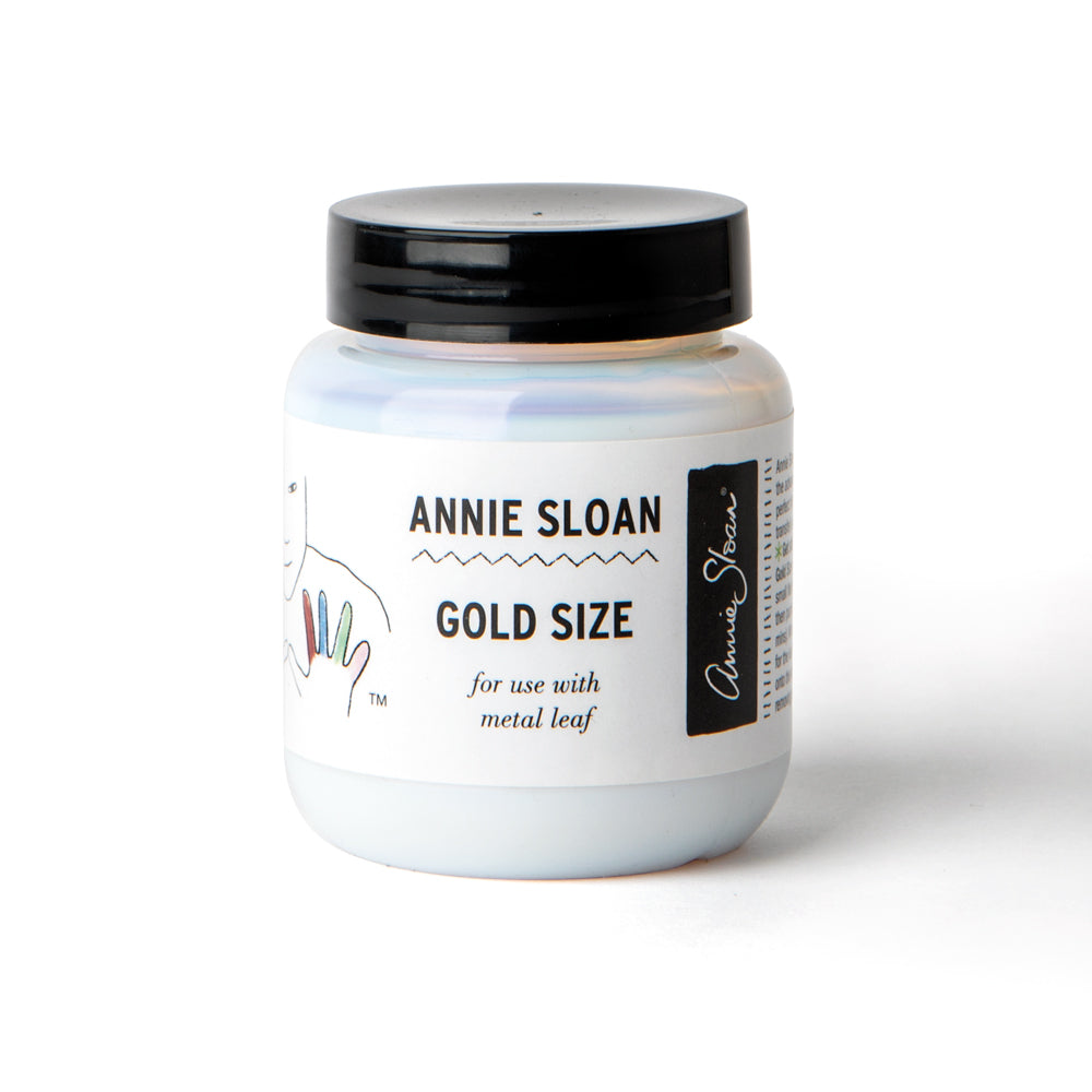 Gold Size 100ml | Annie Sloan