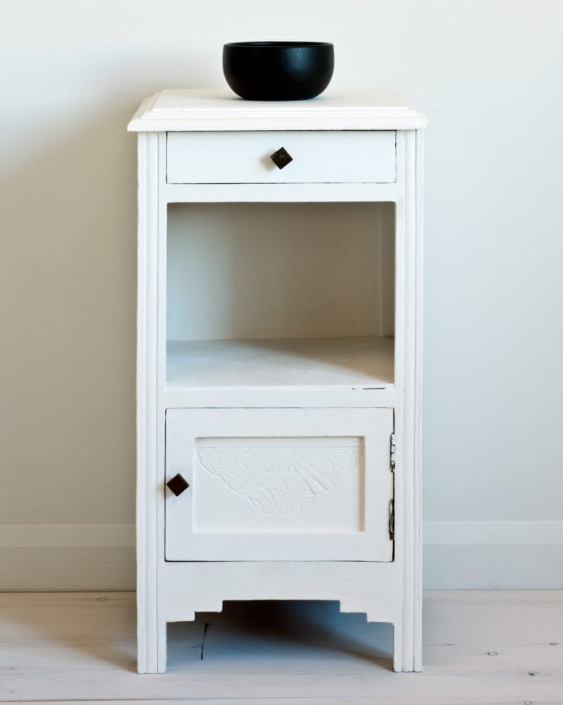 Pure | Annie Sloan Chalk Paint®