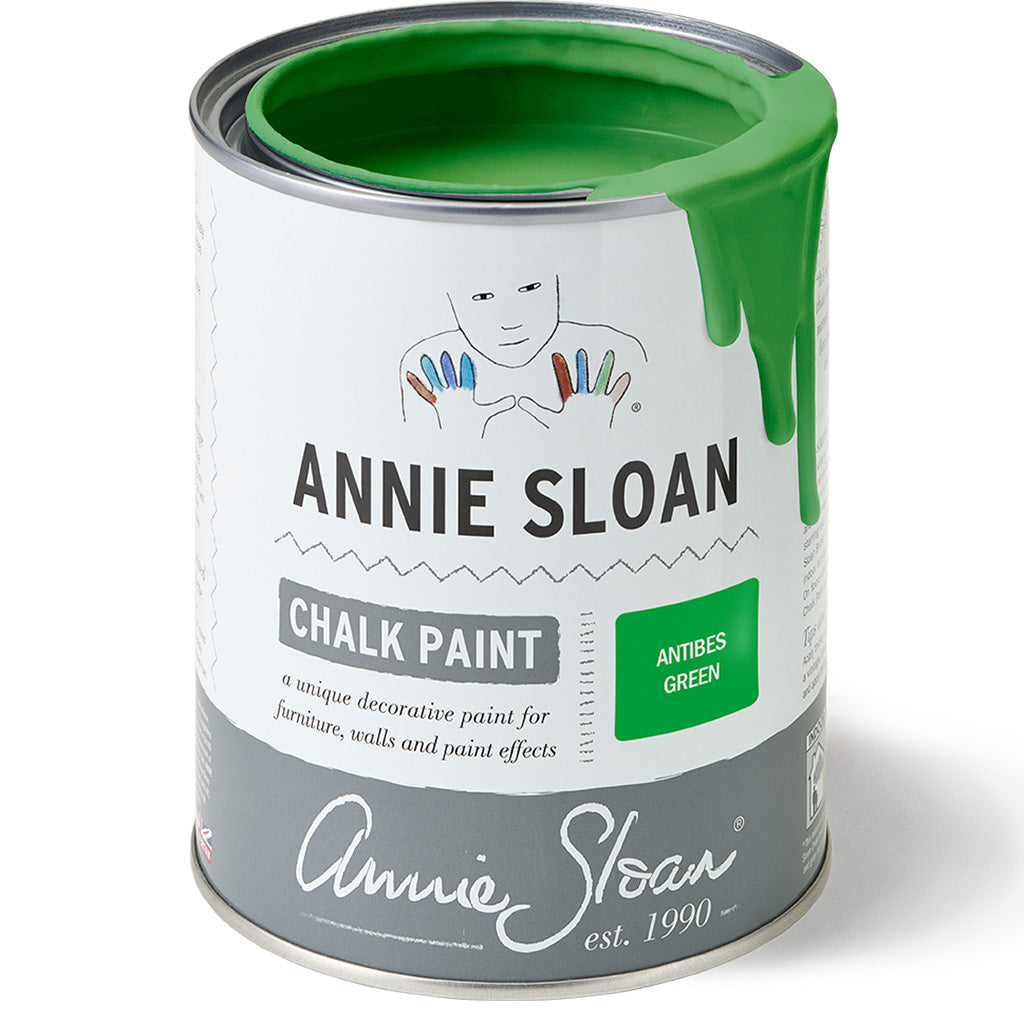 Antibes Green | Annie Sloan Chalk Paint®