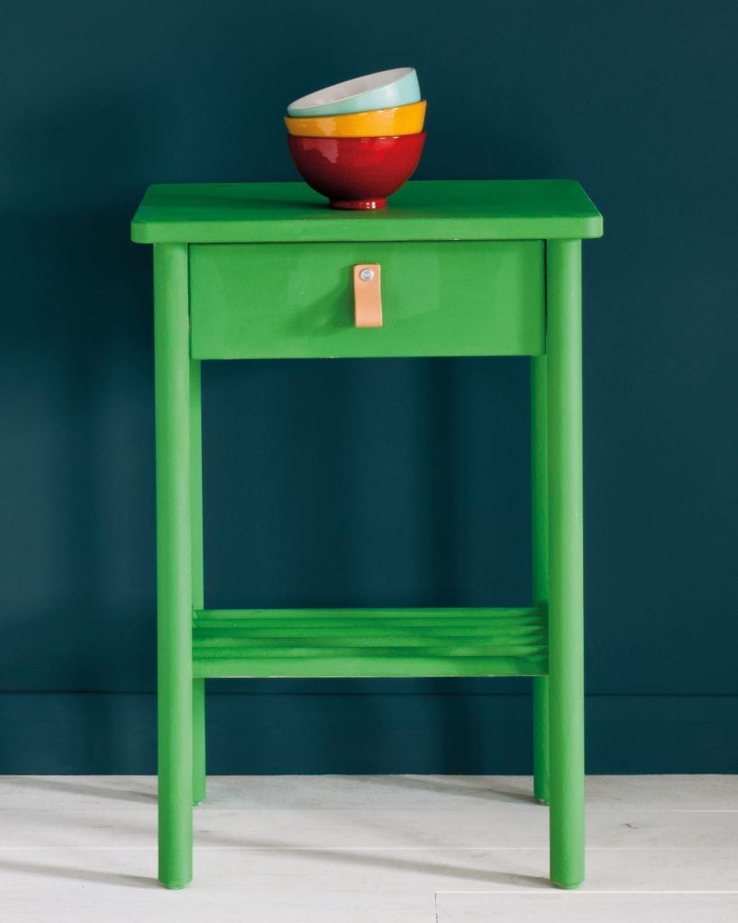 Antibes Green | Annie Sloan Chalk Paint®