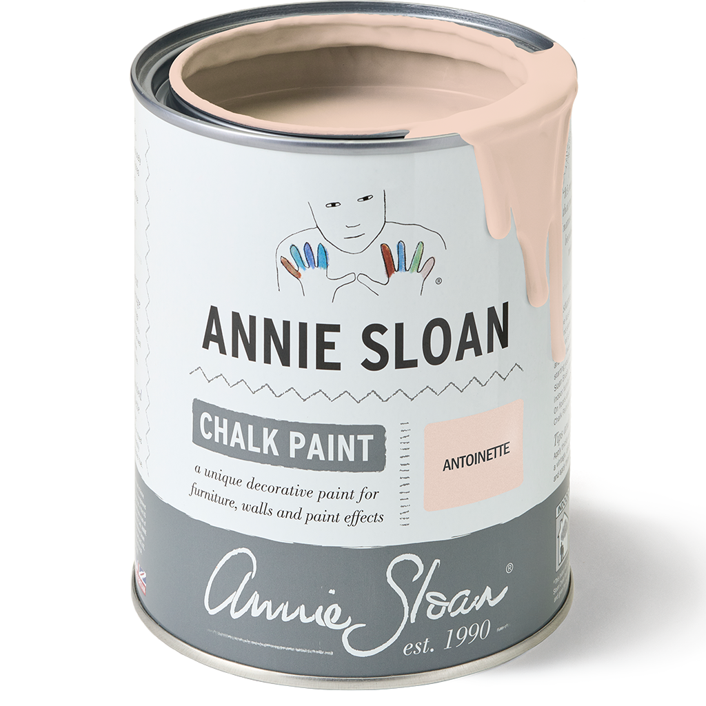 Antoinette | Annie Sloan Chalk Paint®