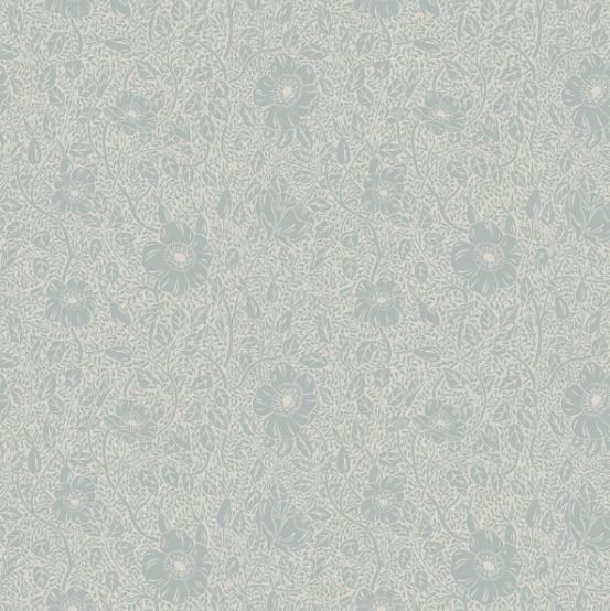Anton - Misty Blue