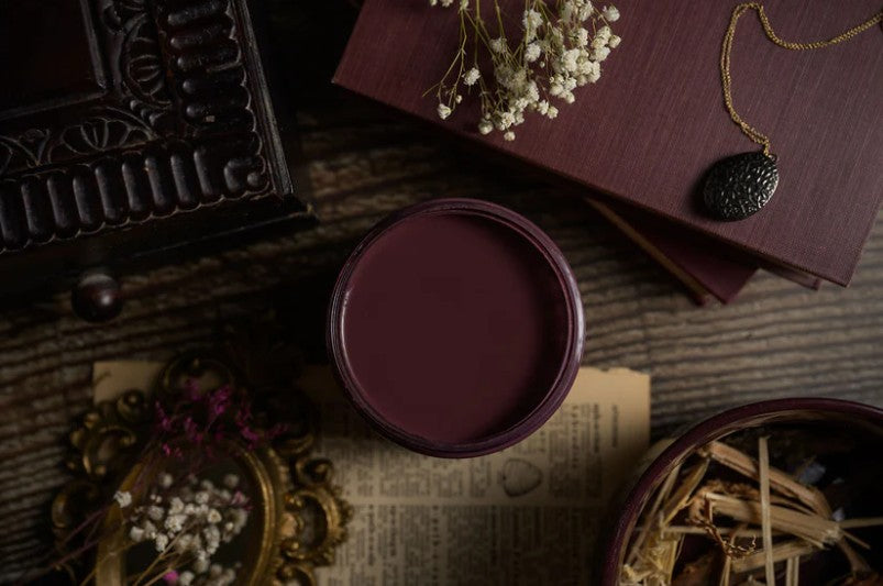 APOTHECARY - Dixie Belle Chalk Mineral Paint
