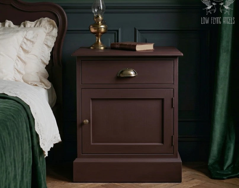 APOTHECARY - Dixie Belle Chalk Mineral Paint