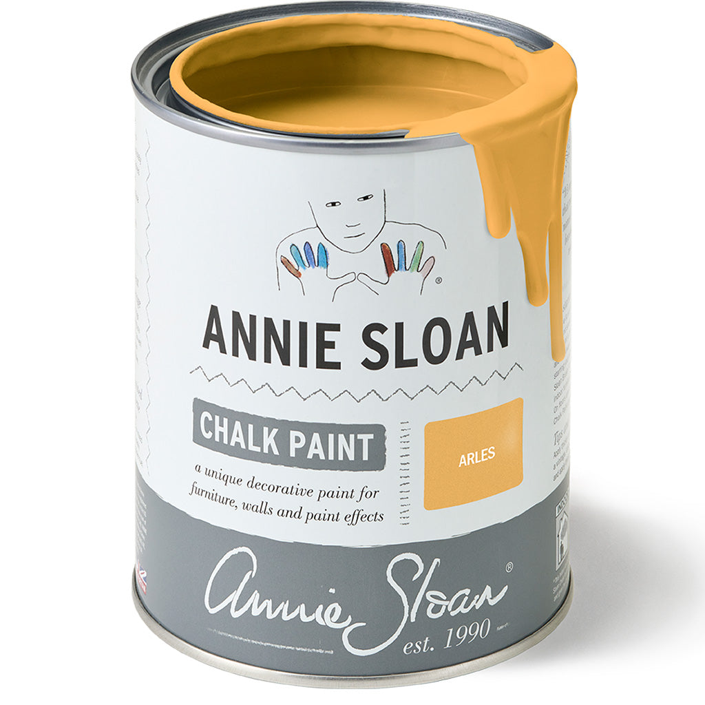 Arles | Annie Sloan Chalk Paint®
