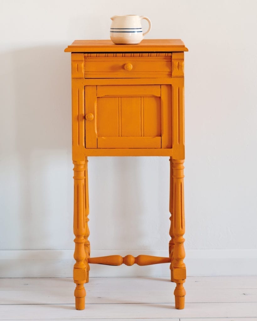 Barcelona Orange | Annie Sloan Chalk Paint®