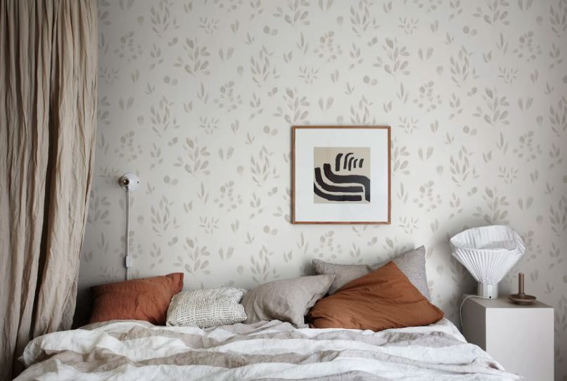 Belle - Sheer Grey