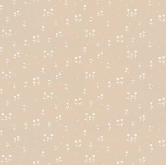 Bianca - Dusty Pink