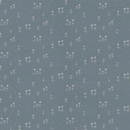 Bianca - Indigo Blue