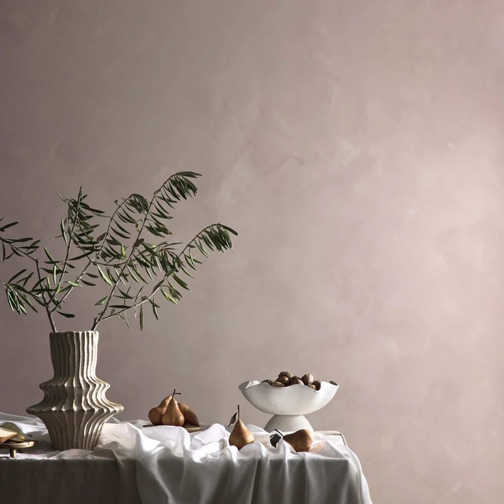 Bisque Limewash Paint