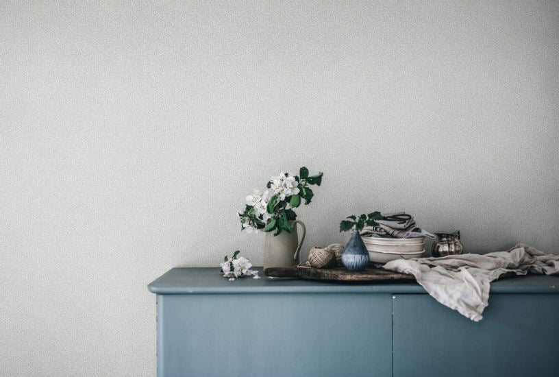 Bladverk - Misty Blue
