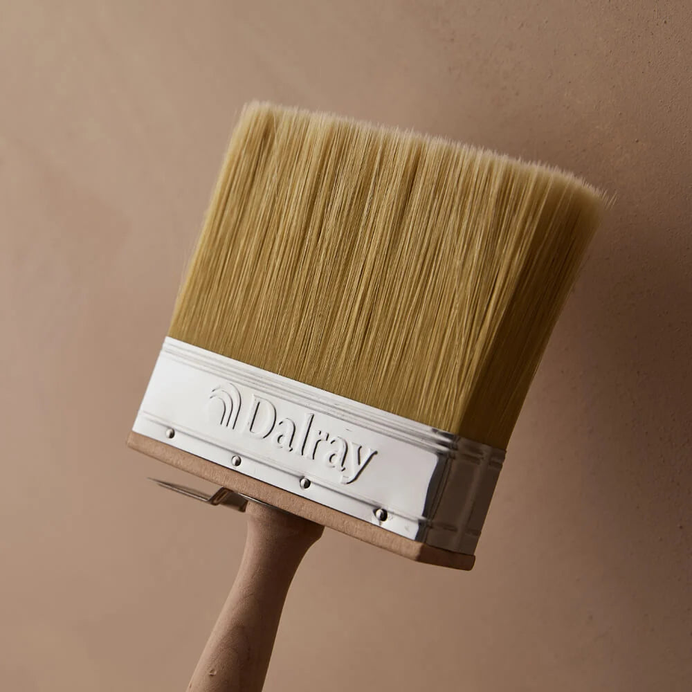 Limewash Block Brush