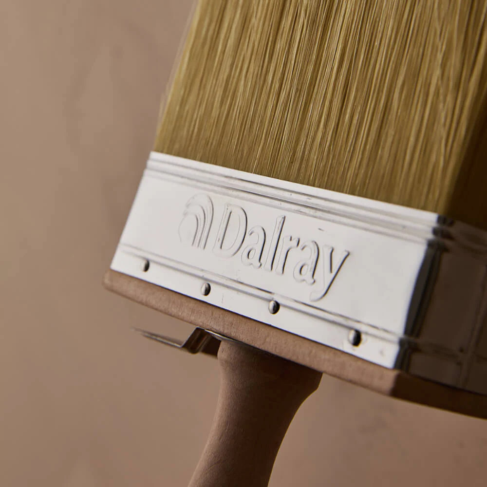 Limewash Block Brush