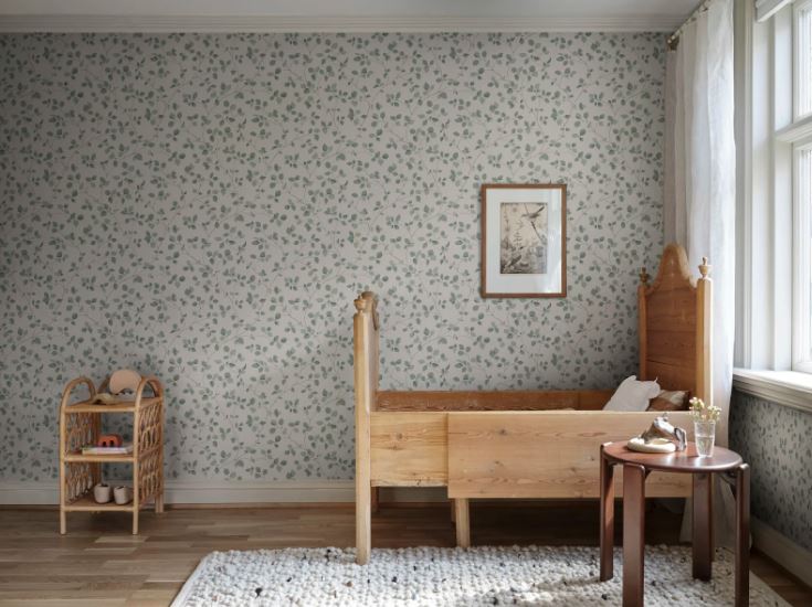 Bokskog - Garden Green