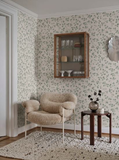 Bokskog - Garden Green