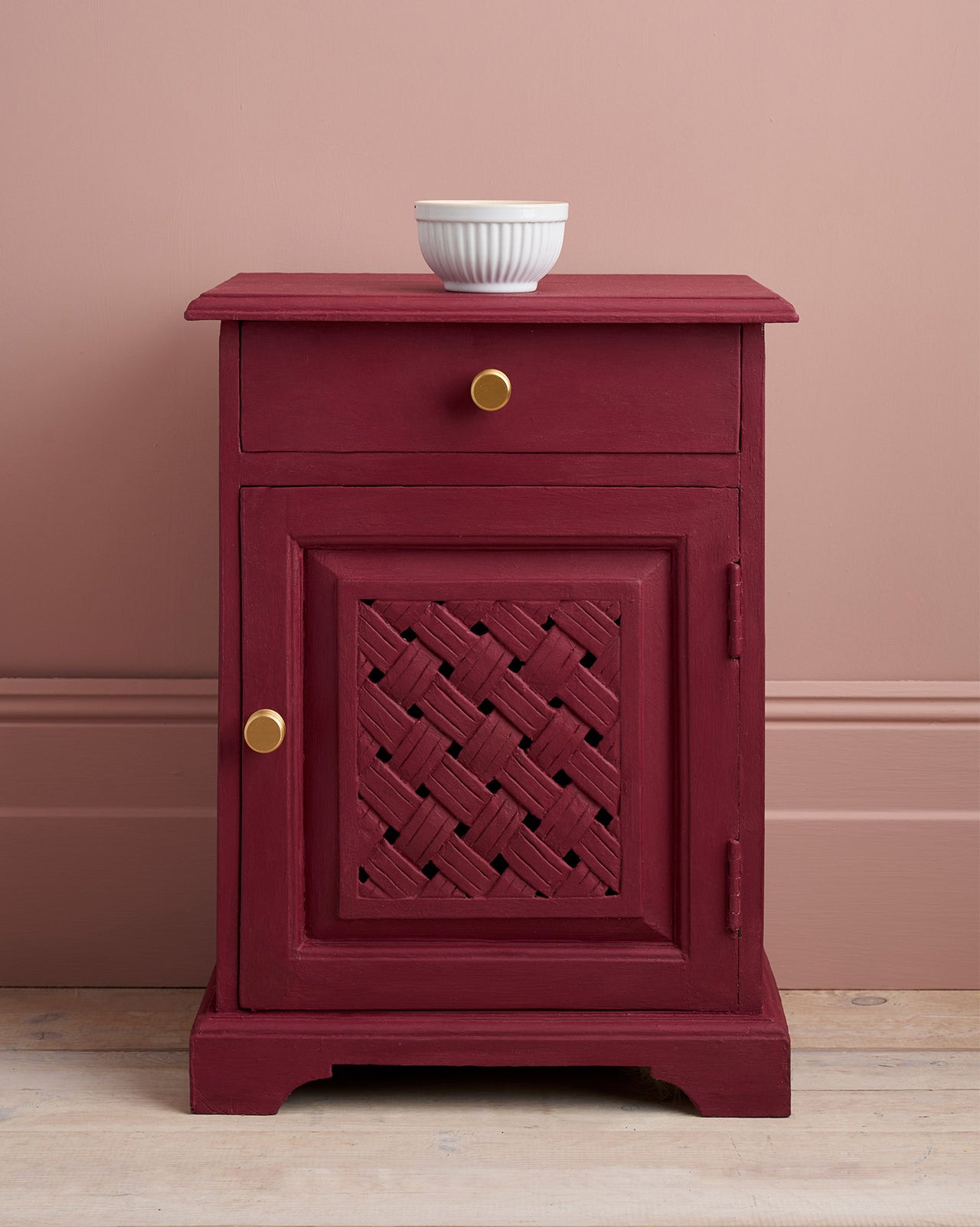 Burgundy | Annie Sloan Chalk Paint®