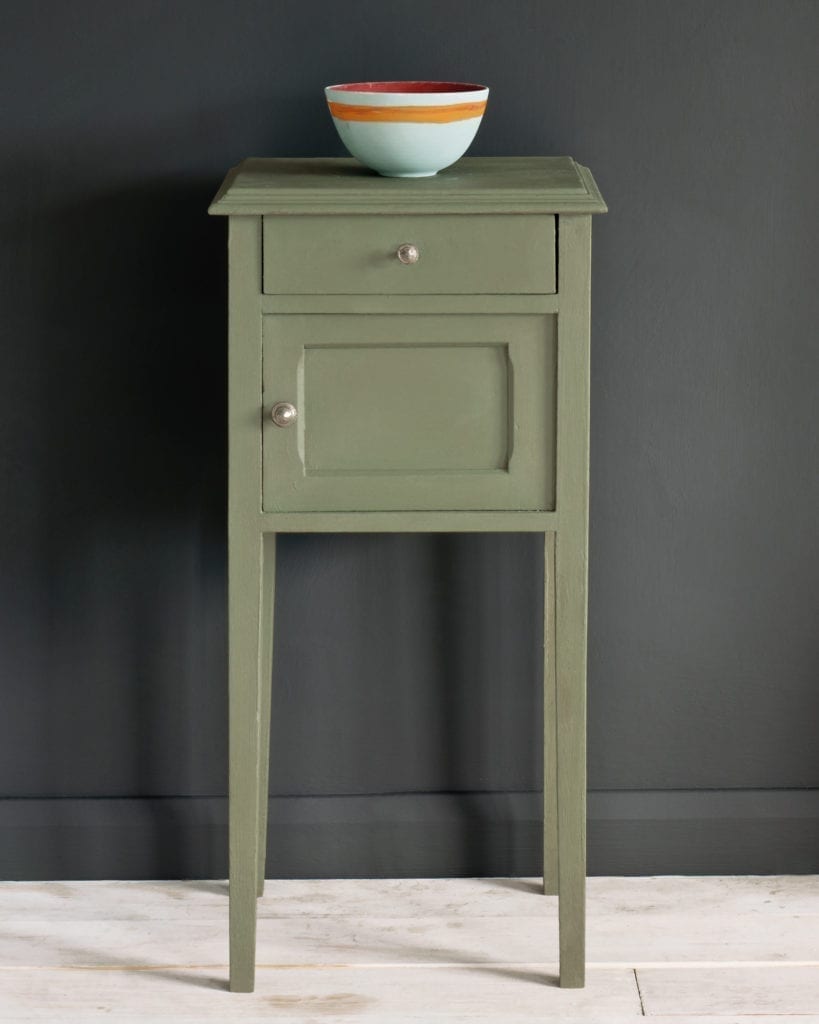 Chateau Grey | Annie Sloan Chalk Paint®