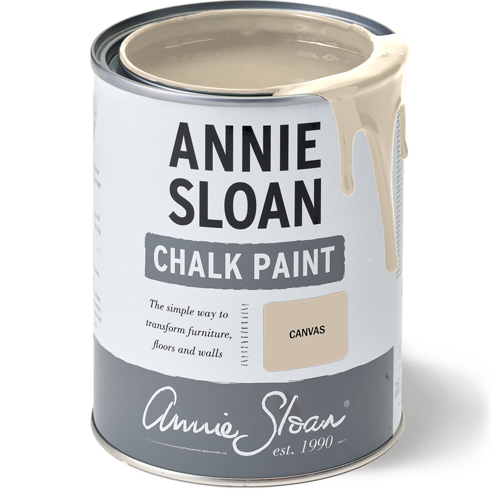 Canvas | Annie Sloan Chalk Paint®