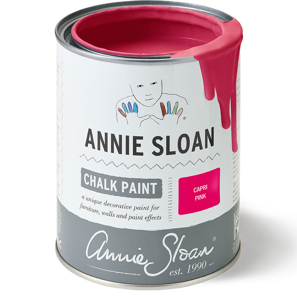 Capri Pink | Annie Sloan Chalk Paint®