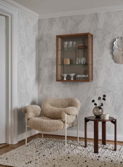 Ceder - Gray
