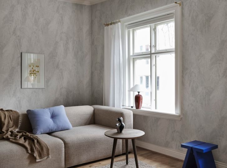 Ceder - Gray