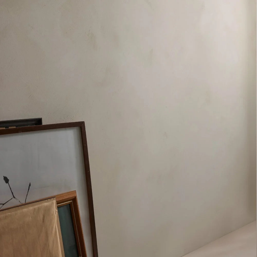 Chai Limewash Paint