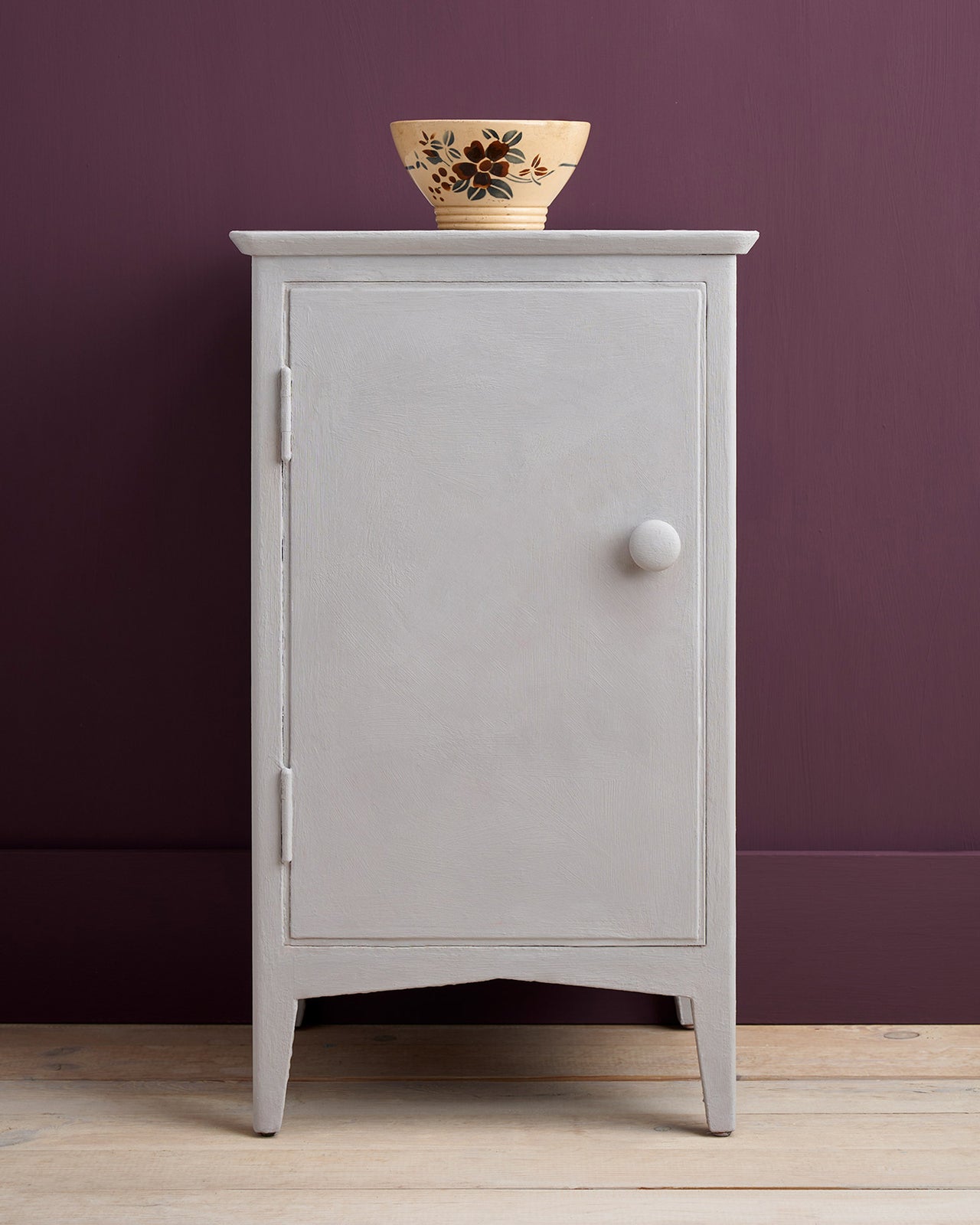 Chicago Grey | Annie Sloan Chalk Paint®