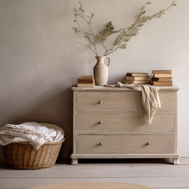 Clay - Alchemy by Fusion