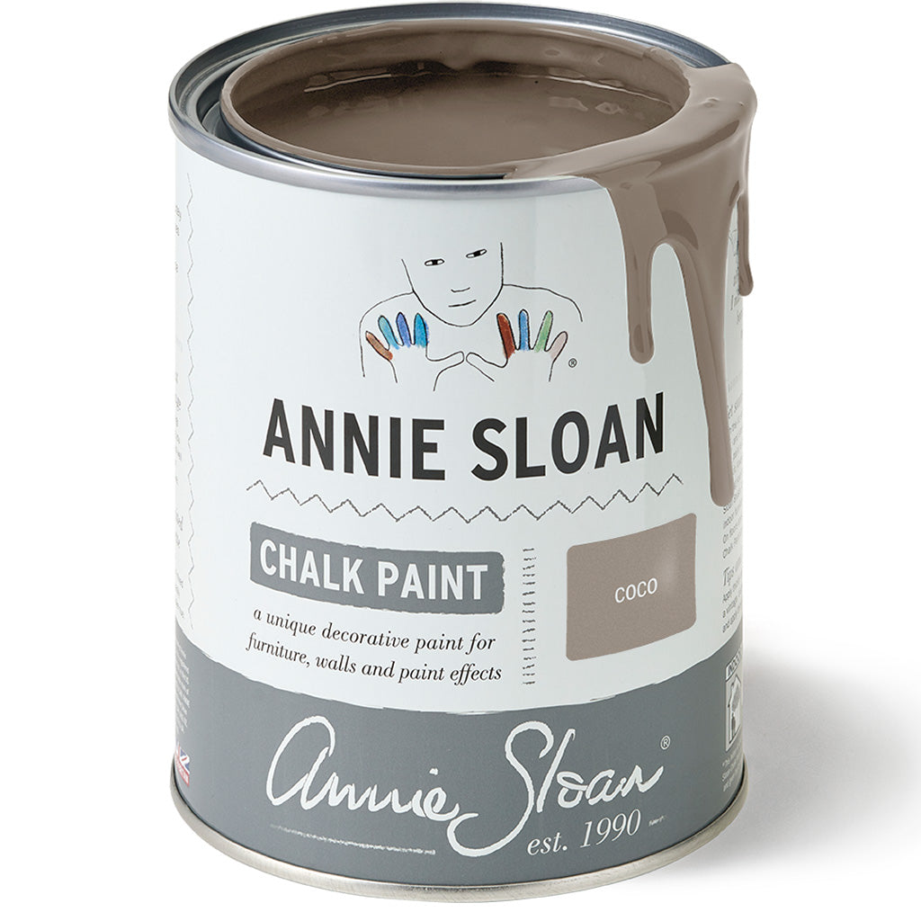 Coco | Annie Sloan Chalk Paint®