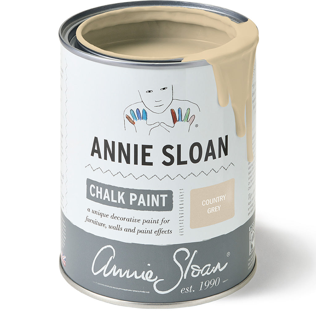 Country Grey | Annie Sloan Chalk Paint®