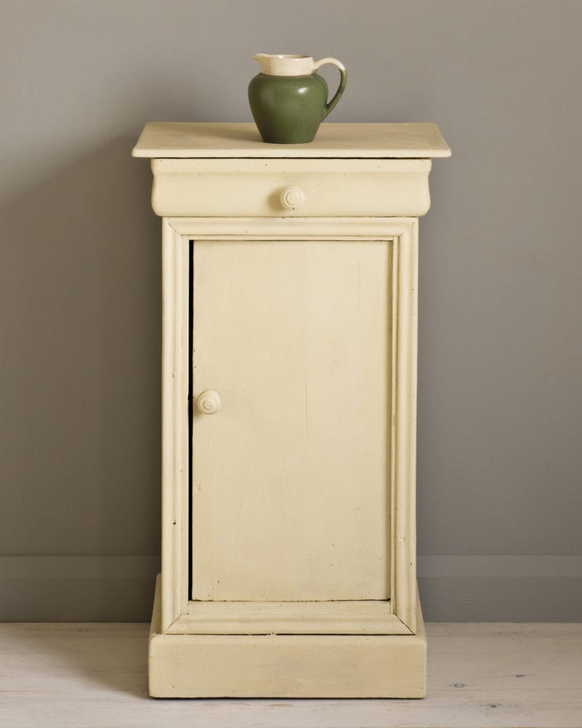 Cream | Annie Sloan Chalk Paint®