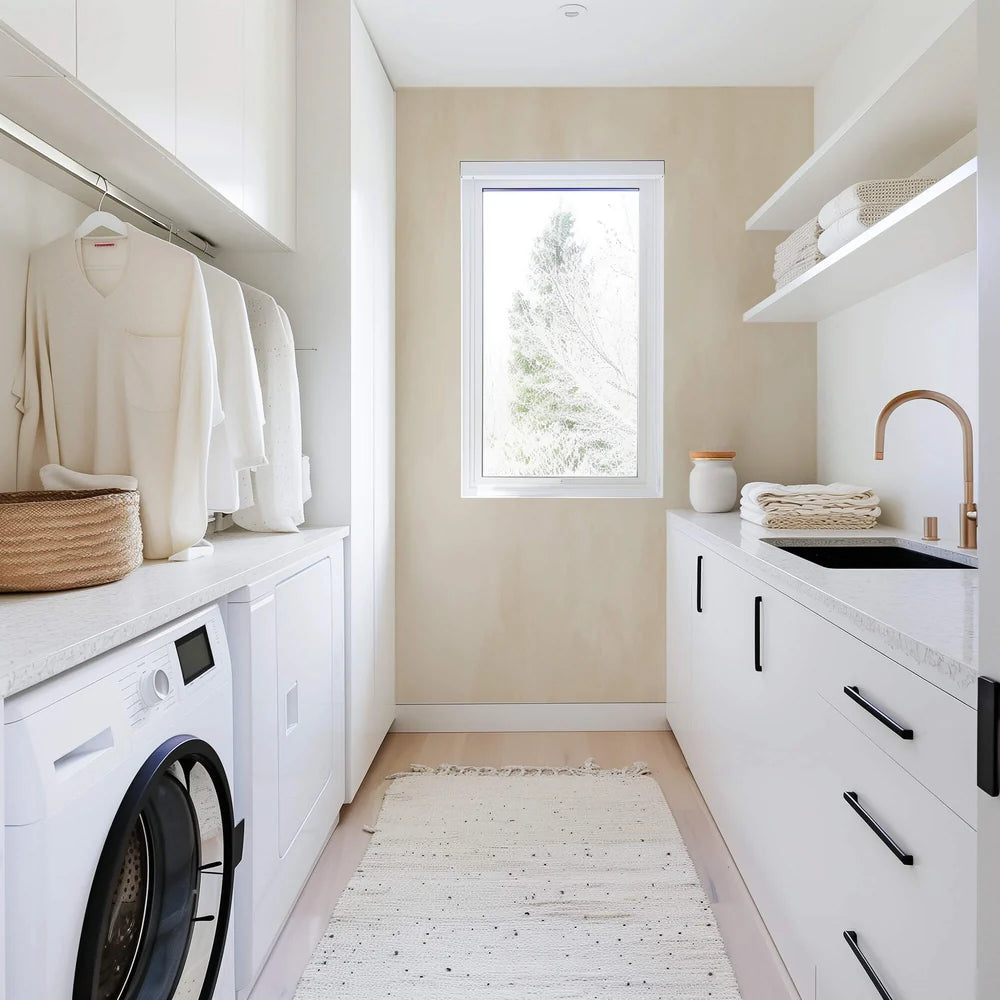 Cream Limewash Paint