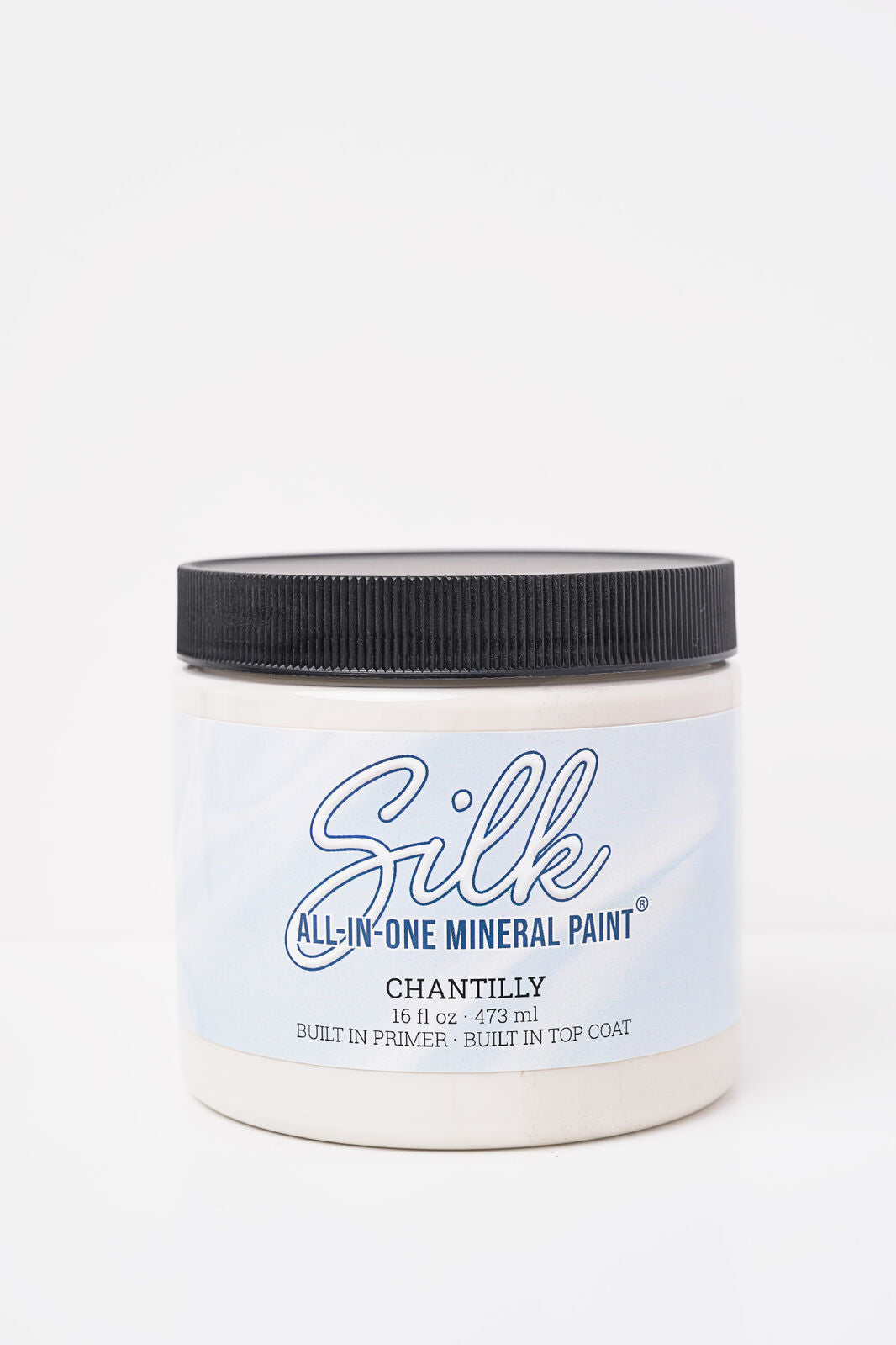 CHANTILLY - Silk All-in-One Mineral Paint